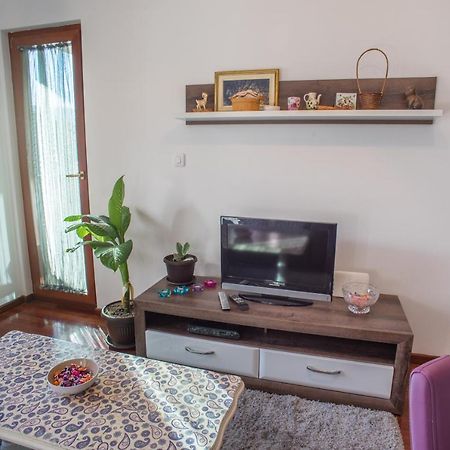 Gloria Apartman Zabljak  Exterior photo
