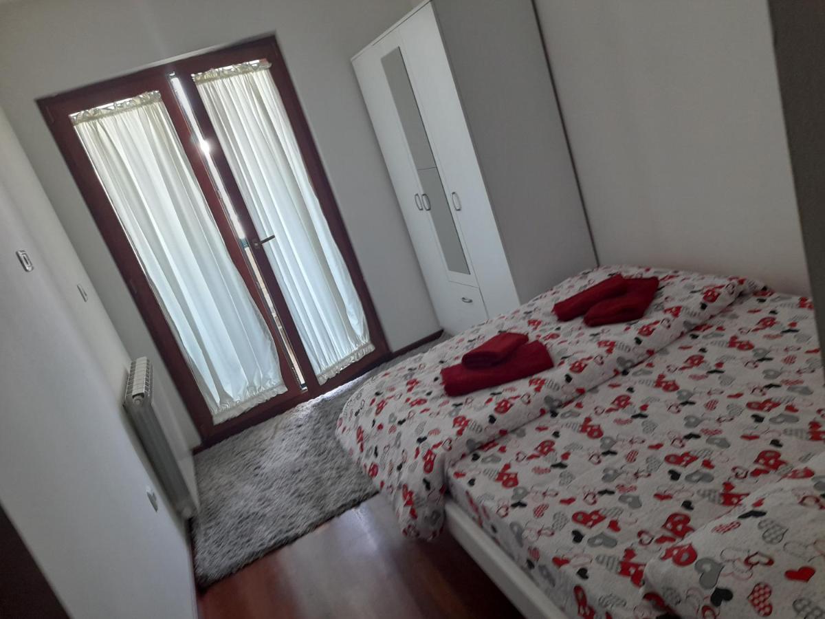 Gloria Apartman Zabljak  Exterior photo